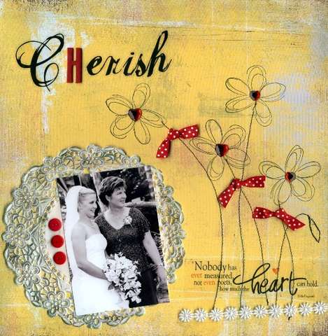 Cherish