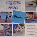 Dog Swim 2006