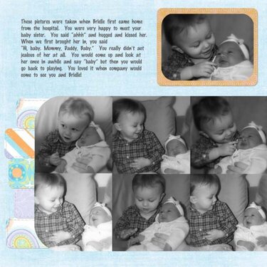 Baby Love page 2