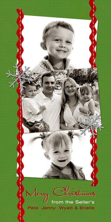 Christmas Card