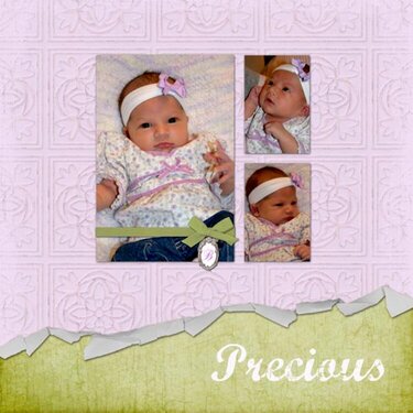 Precious