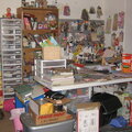 Overveiw of the clutter