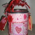 valentines paint can