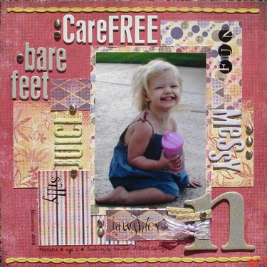 Care FREE