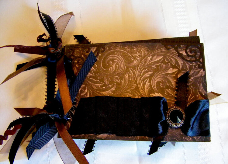Heritage Keepsakes