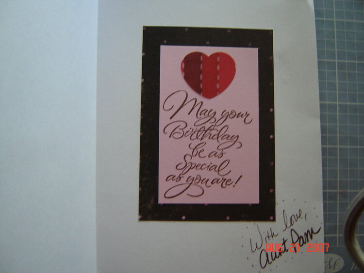 Birthday card-inside