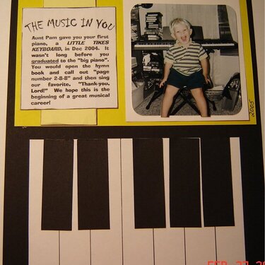 Mr. Piano Man page 2