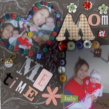 mommyand me