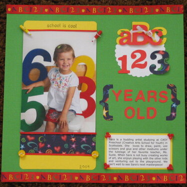 ABC 123 (years old)