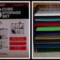 12x12 Paper Holder