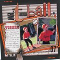 Mr. T-ball