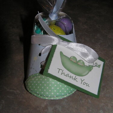 Baby Shower Party Favor 2