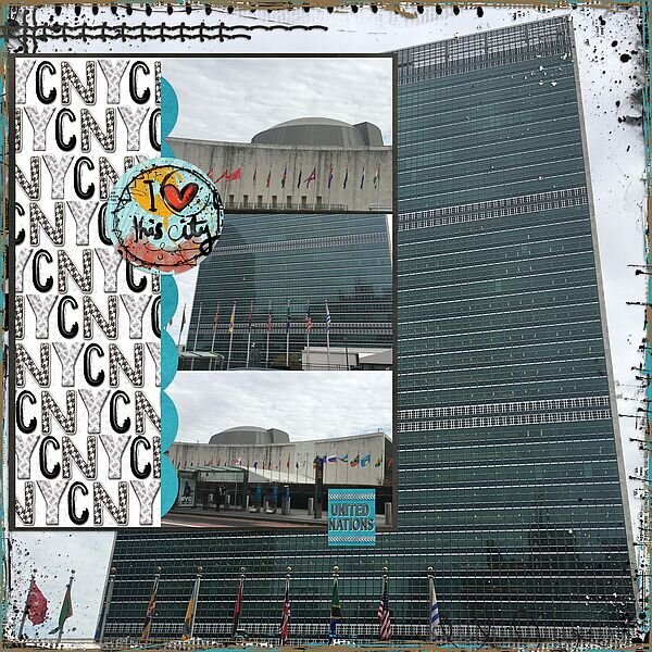 United Nations