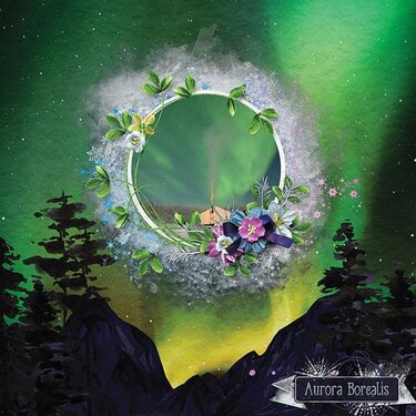 Aurora Borealis