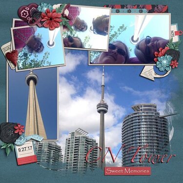 CN Tower