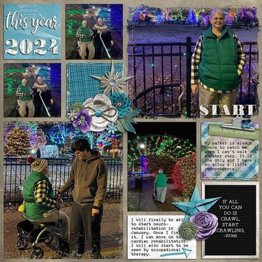 Start 2024