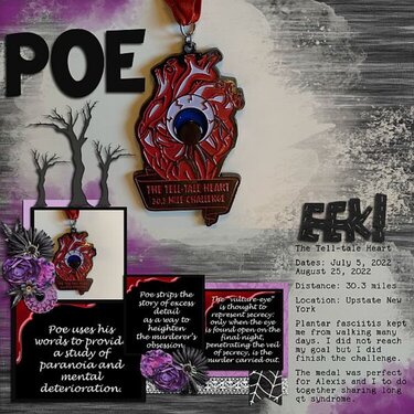 Poe Tell Tale Heart EEK