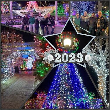 2023 Winter Night Lights