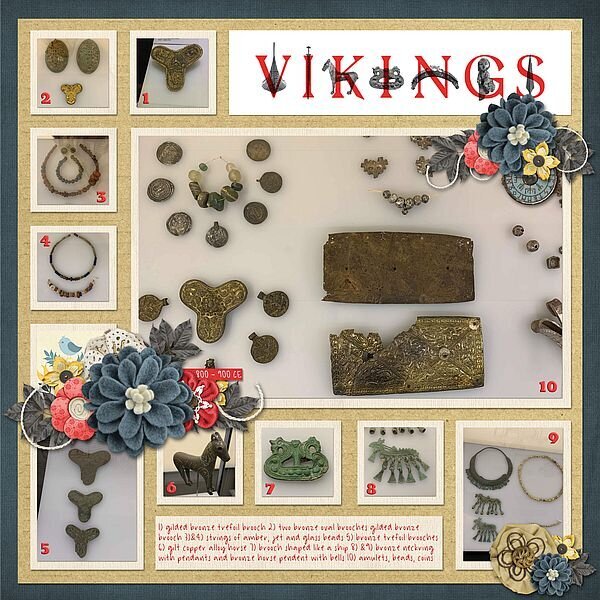 Vikings