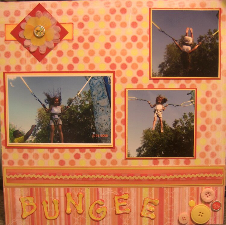 Bungee