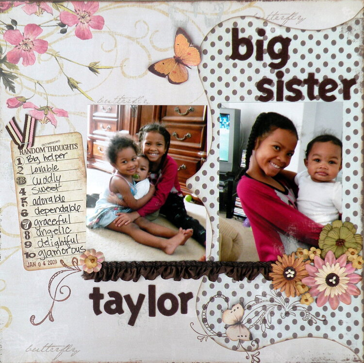 Big Sister