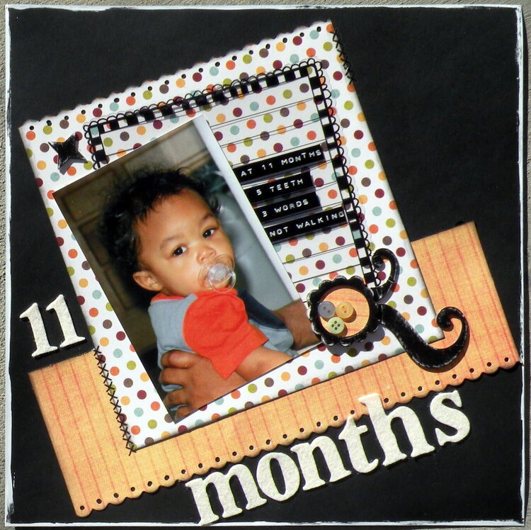 11 Months