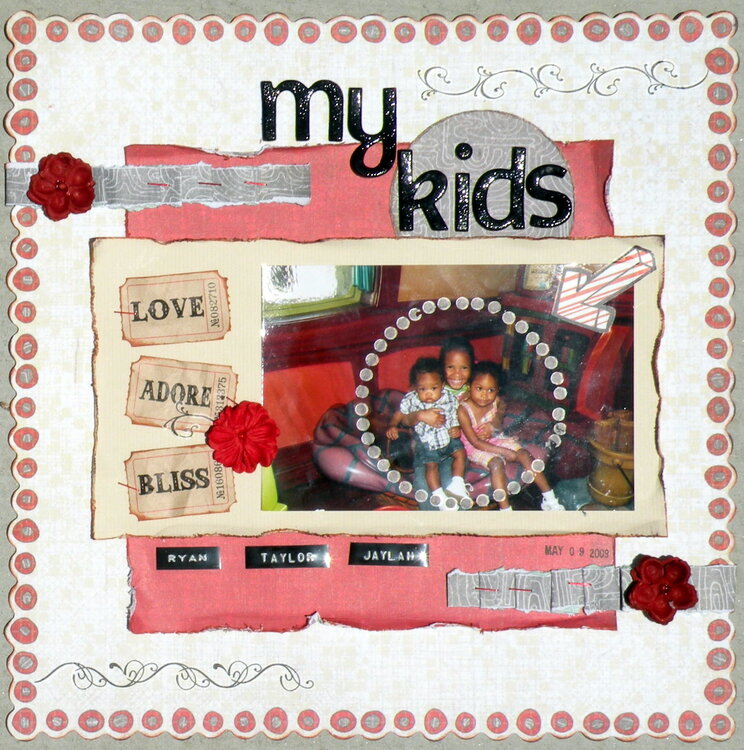My Kids