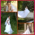 Bridal Collage