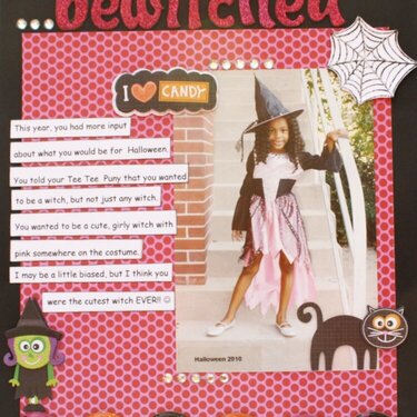 Bewitched