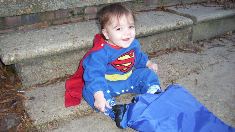 Super Baby