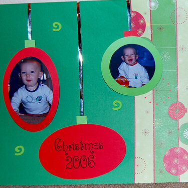Christmas ornaments pg1