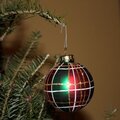 Precarious Ornament: Dangle Photo Challenge