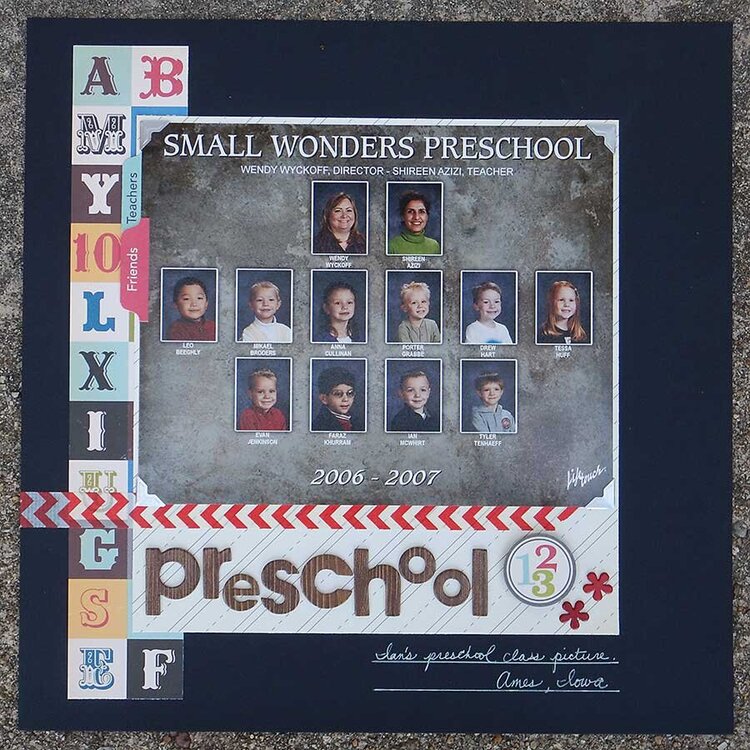 Preschool