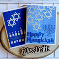 Hanukkah Cards