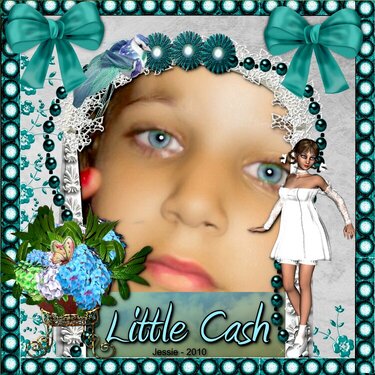 LITTLE CASH