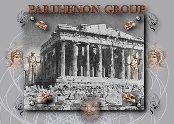 PARTHENON GROUP ATC CARD