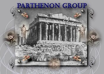 PARTHENON SUPPORT GROUP ATC CARDS