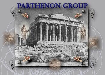 PARTHENON SUPPORT GROUP ATC CARD