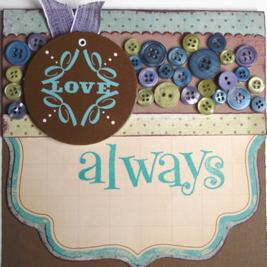 {love always}*PageMaps*