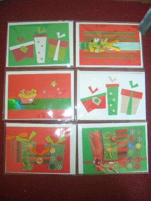 Christmas Cards 2