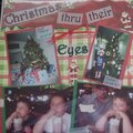 Christmas through their eyes
