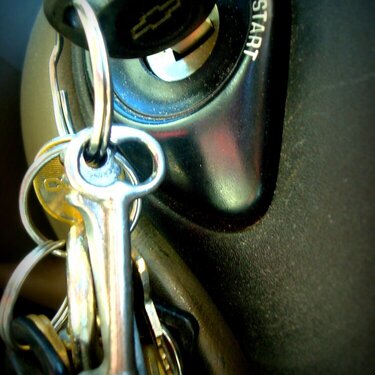 Keys~
