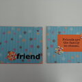 friendship card