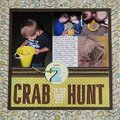 We're Going on a Crab Hunt (Part 2)