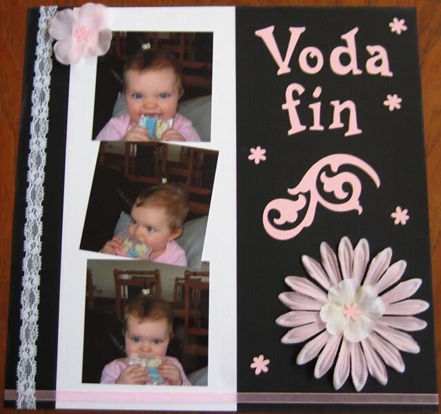 Vo�a f�n