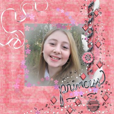 princess