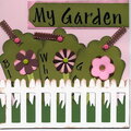 BOM -My Garden of Life 2007 - Left