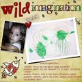 wild imagination