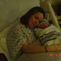 Mommy &amp; Collin