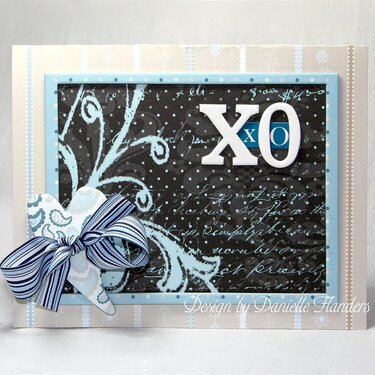 XO card